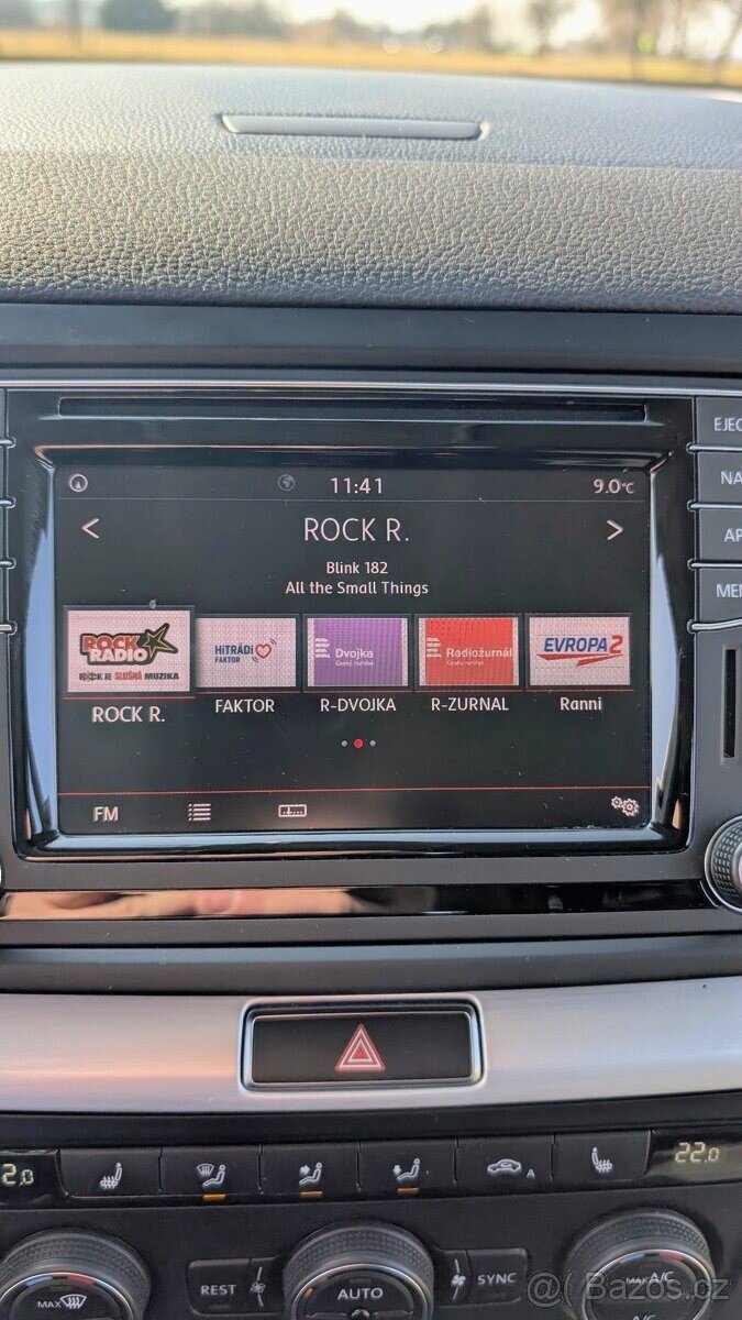 Volkswagen Sharan MPV 0,0 0