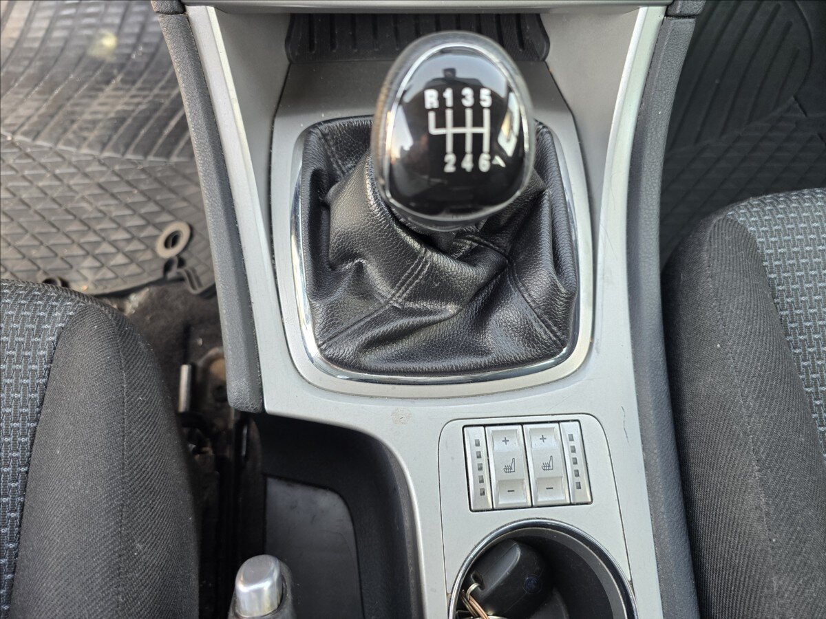 Ford Mondeo Kombi 2,0 l 96 kw