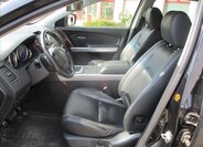 Mazda CX-9 Kombi 3,7 l 204 kw