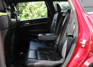 Jeep Grand Cherokee Kombi 3,0 l 184 kw