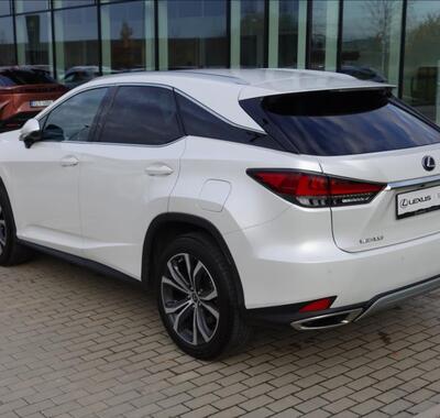 Lexus RX 300 7