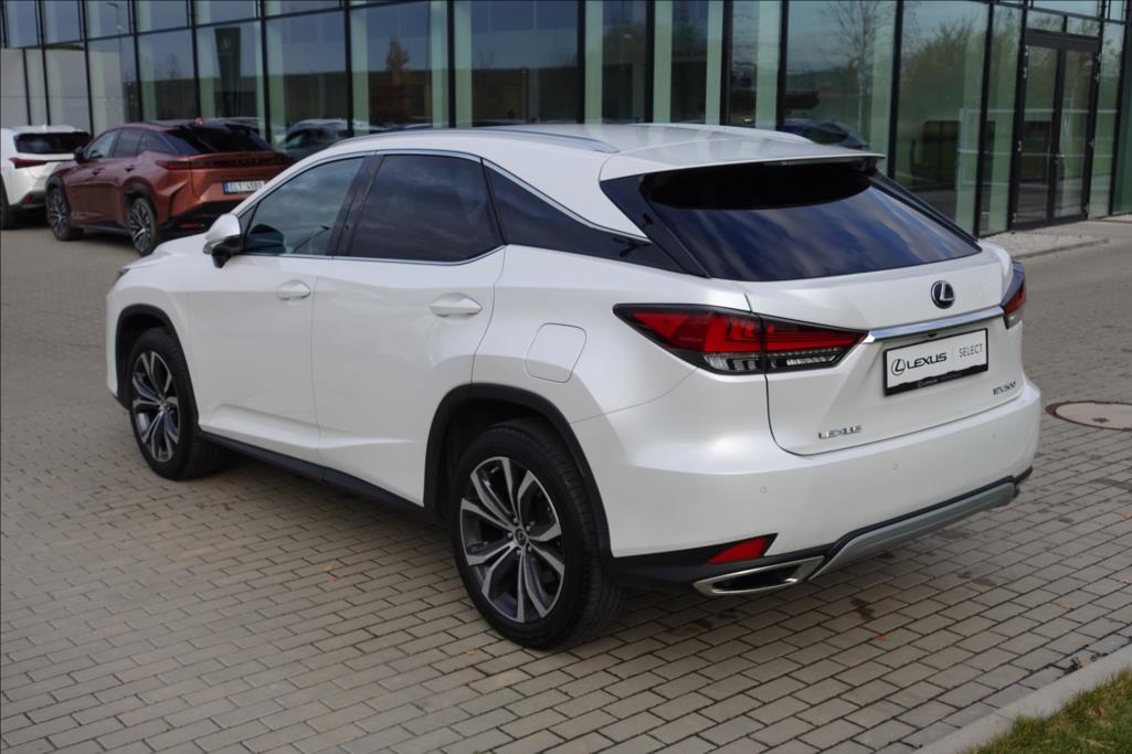 Lexus RX 300