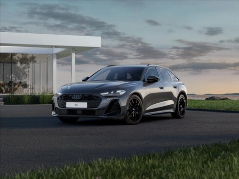 Audi A5 Kombi 0,0 150 kw