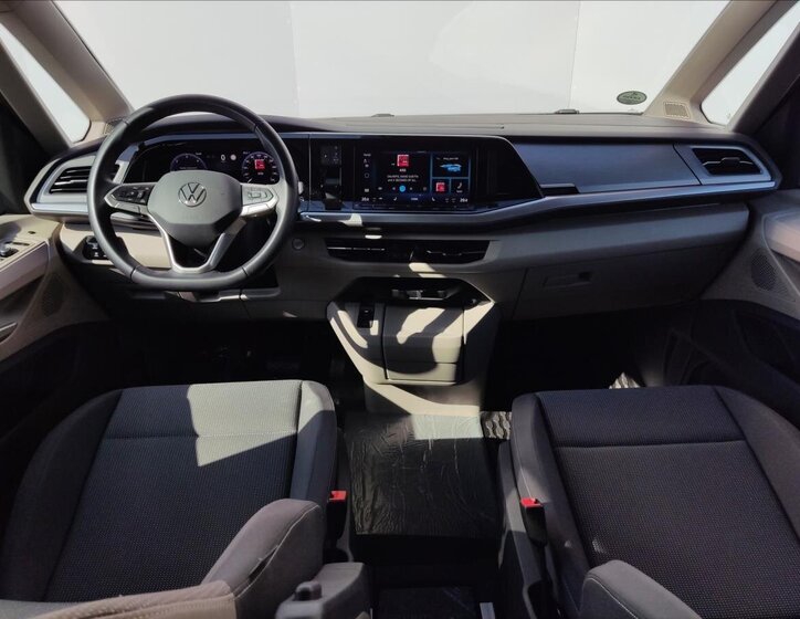 Volkswagen Multivan MPV 2,0 l 110 kw