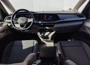 Volkswagen Multivan MPV 2,0 l 110 kw