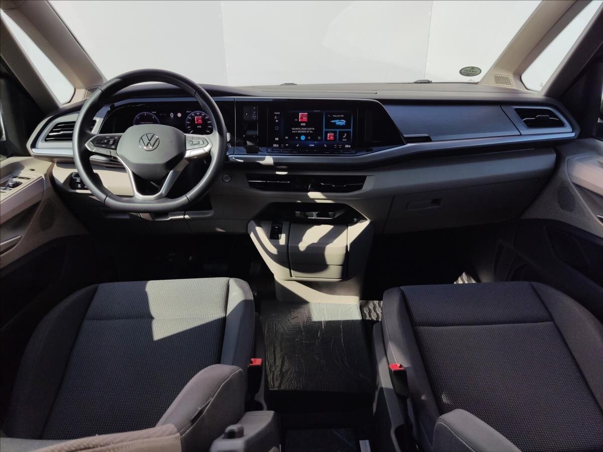 Volkswagen Multivan MPV 2,0 l 110 kw