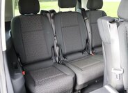 Mercedes-Benz Vito Kombi 2,0 l 174 kw