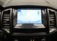 Ford Ranger Pick-up 2,0 l 157 kw