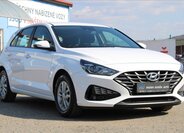 Hyundai i30 Hatchback 1,5 l 80 kw