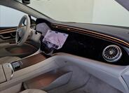 Mercedes-Benz EQS 14