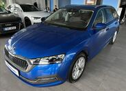 Škoda Octavia 3