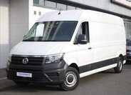 Volkswagen Crafter Skříň 2,0 l 103 kw