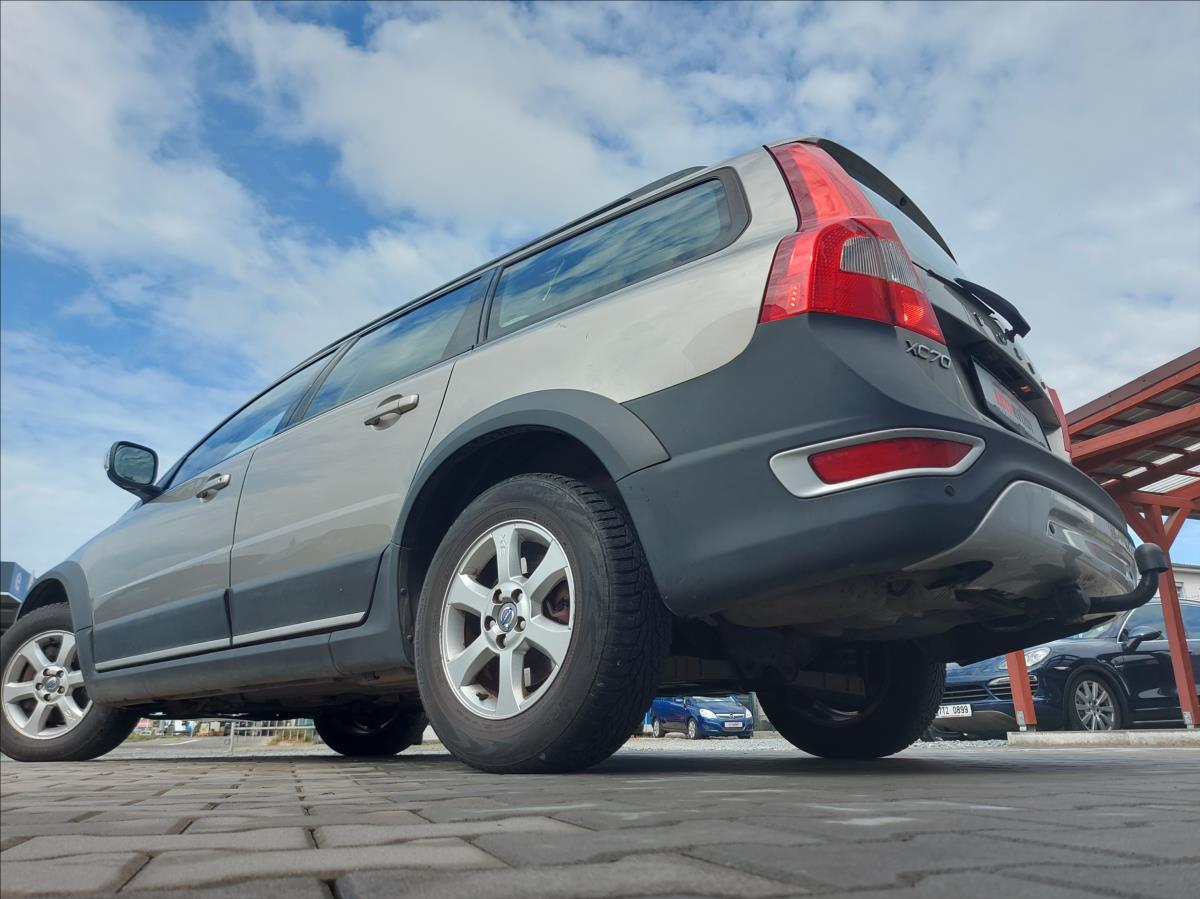 Volvo XC70