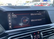 BMW X7 SUV / Terénní 3,0 l 195 kw