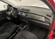 Škoda Fabia 14