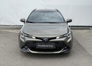 Toyota Corolla Kombi 1,8 l 72 kw