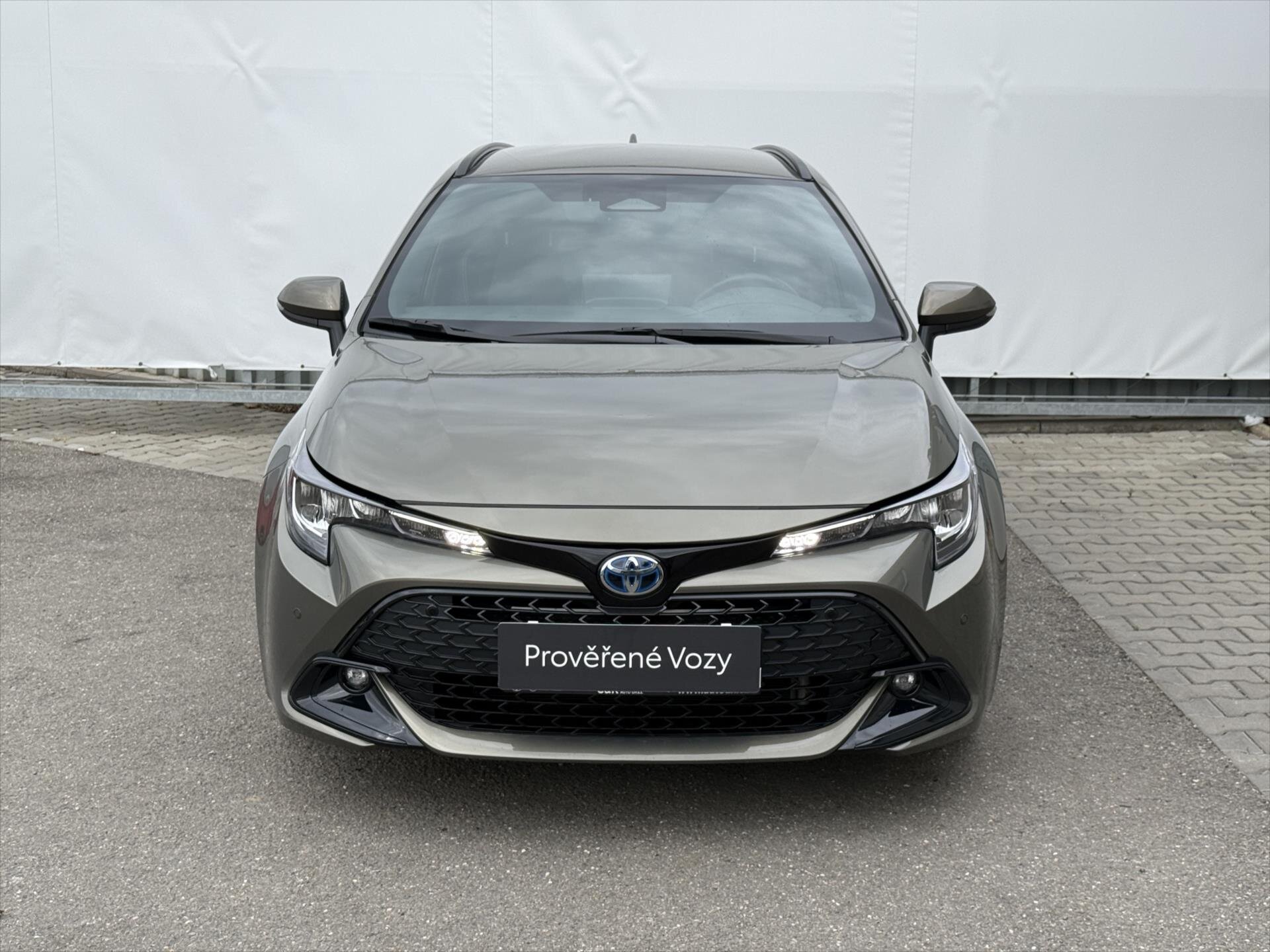 Toyota Corolla Kombi 1,8 l 72 kw