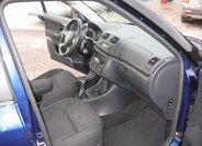 Škoda Fabia 10