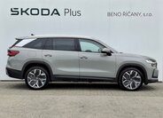 Škoda Kodiaq SUV / Terénní 1,5 l 150 kw