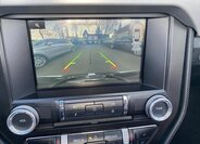 Ford Mustang Kabriolet 2,3 l 233 kw