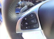 Mercedes-Benz Třídy C Kombi 2,1 l 150 kw