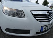 Opel Insignia 3