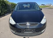 Ford Galaxy MPV 2,0 l 96 kw