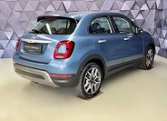 Fiat 500X SUV / Terénní 1,3 l 111 kw