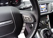 Land Rover Range Rover Evoque 15