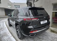 Jeep Grand Cherokee 3