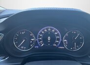 Opel Insignia Liftback 2,0 l 154 kw