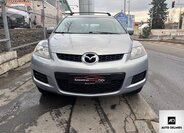 Mazda CX-7 11