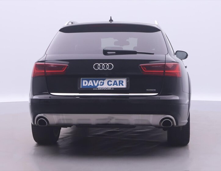 Audi A6 Allroad 6