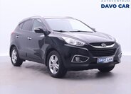 Hyundai ix35 SUV / Terénní 1,7 l 85 kw
