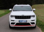 Jeep Grand Cherokee 2