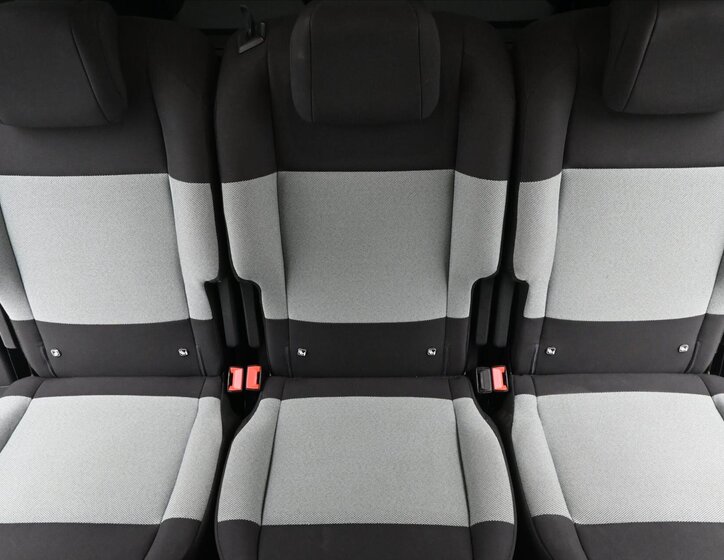 Citroën Berlingo MPV 1,5 l 96 kw