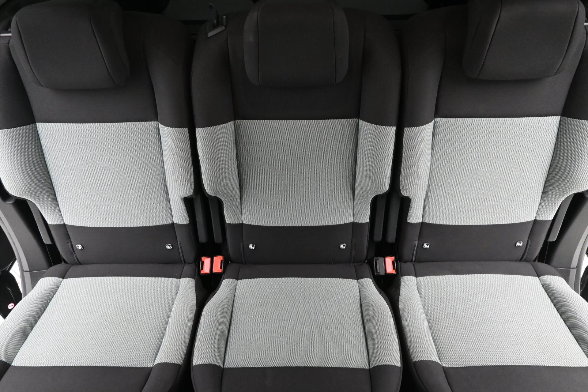 Citroën Berlingo MPV 1,5 l 96 kw