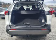 Toyota RAV4 SUV / Terénní 2,0 l 129 kw