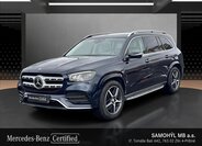 Mercedes-Benz GLS SUV 2,9 l 243 kw