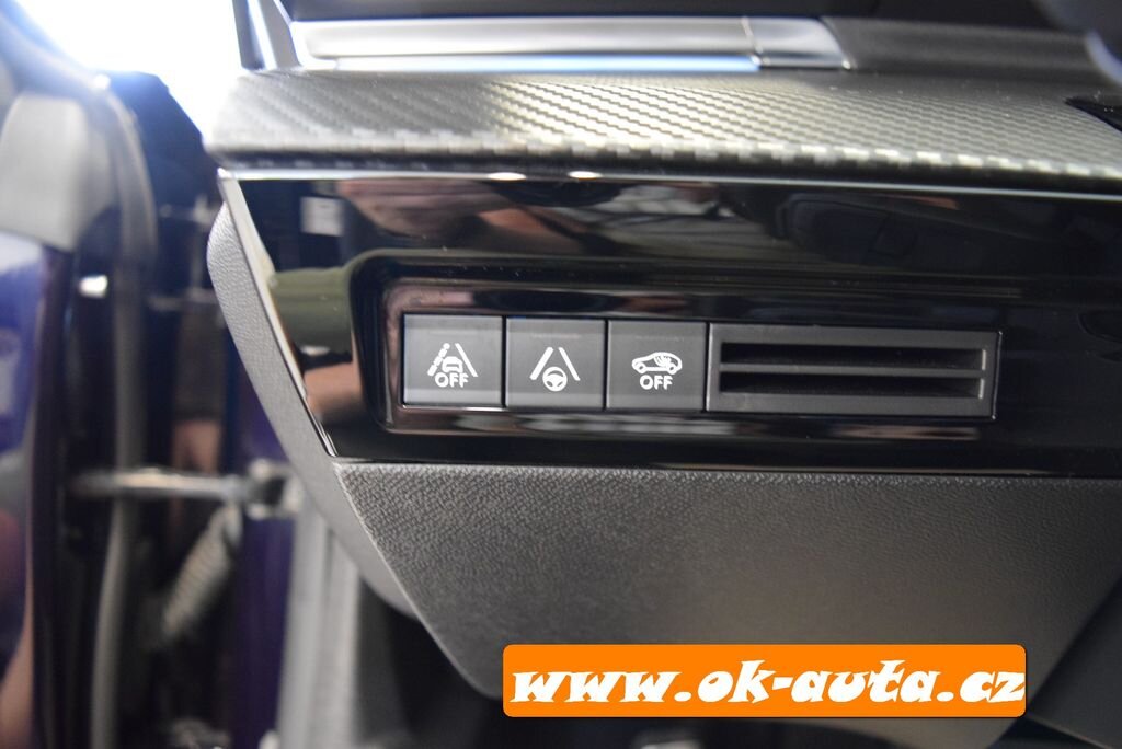 Peugeot 508 Liftback 0,0 0