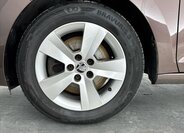 Škoda Rapid Liftback 1,2 l 81 kw