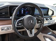 Mercedes-Benz GLE 15