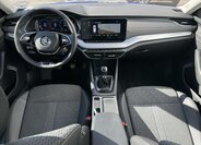 Škoda Octavia Kombi 2,0 l 85 kw