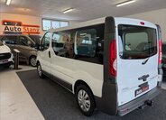 Renault Trafic MPV 2,0 l 84 kw