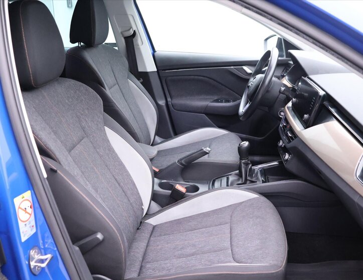 Škoda Scala Hatchback 999,0 85 kw