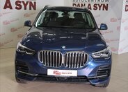 BMW X5 Kombi 3,0 l 245 kw