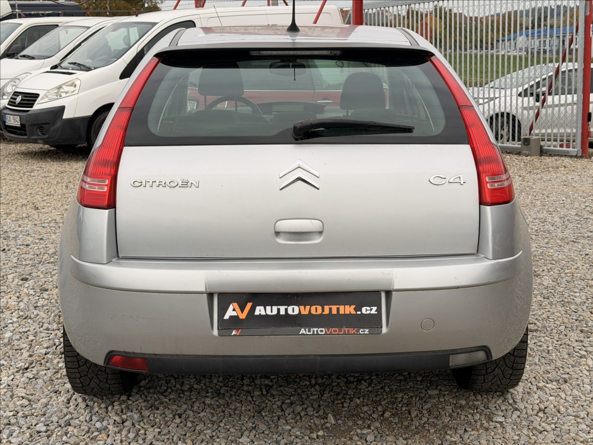 Citroën C4