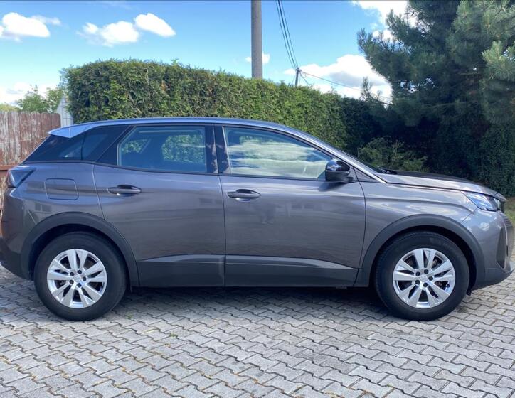Peugeot 3008 6