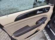 Mercedes-Benz GLS 23