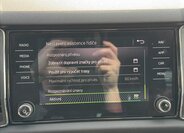 Škoda Kodiaq SUV / Terénní 2,0 l 110 kw